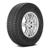 265/70 R17 General Tire Grabber Arctic 116T