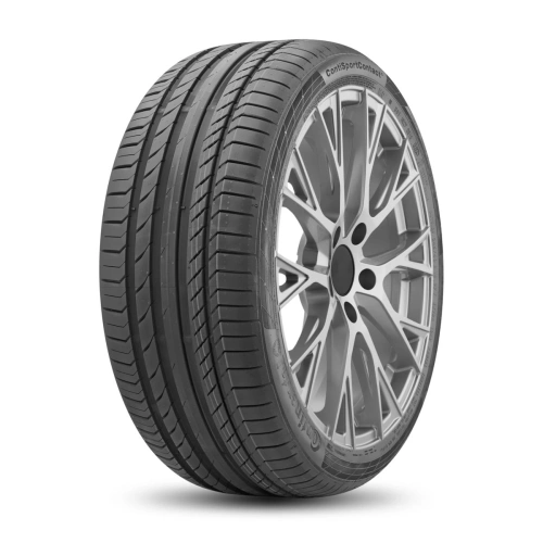 225/45 R18 CONTINENTAL ContiSportContact 5 95Y 