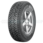 Nordman 8 SUV