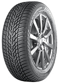 255/40 R19XL Nokian Snowproof 100V