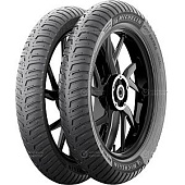 120/70 -12 Michelin City Extra 58P REINF Front/Rear