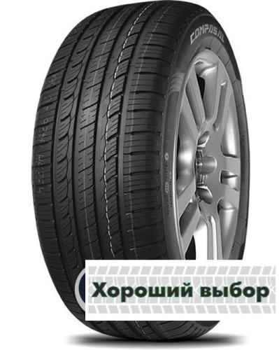 285/60 r18 Compasal CITI WALKER 120H