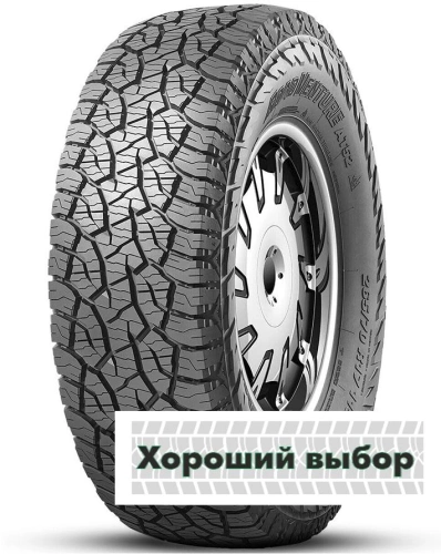 265/65 r18 Kumho Road Venture AT52 114T