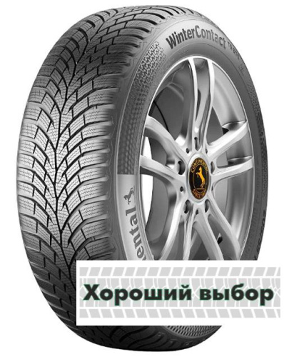 185/60 R15 Continental ContiWinterContact TS 870 84T