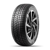 225/70 R15 Kumho Wintercraft WS71 100T