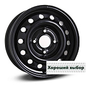 4*100 15 / 6J Et40 ACCURIDE Logan2 60.1