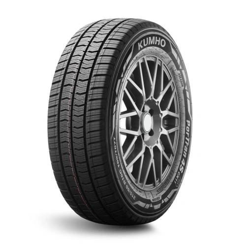 225/70 R15 KUMHO PorTran 4S CX11 112/110R 