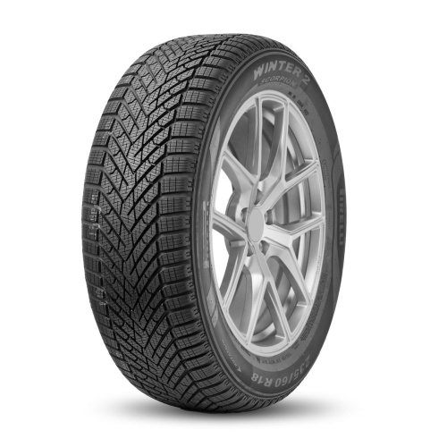 235/55 R20 PIRELLI Scorpion WINTER 2 105H 