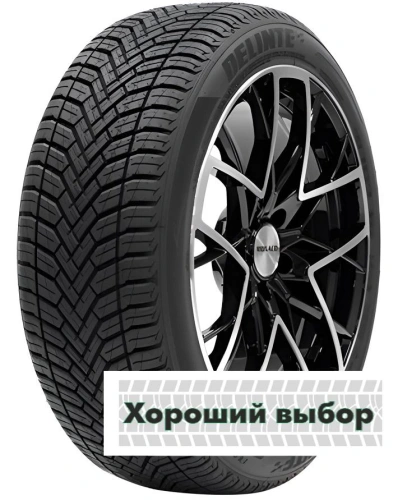 215/55 r17 Delinte AW6 98W