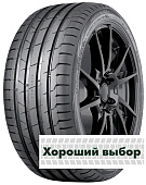 245/45 R17 Nokian Tyres Hakka Black 2 99Y 