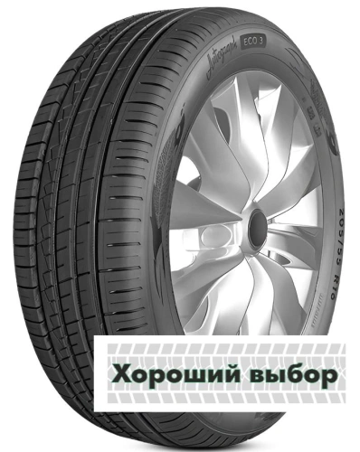 195/65 R15 Ikon Tyres (Nokian Tyres) Autograph Eco 3 95H