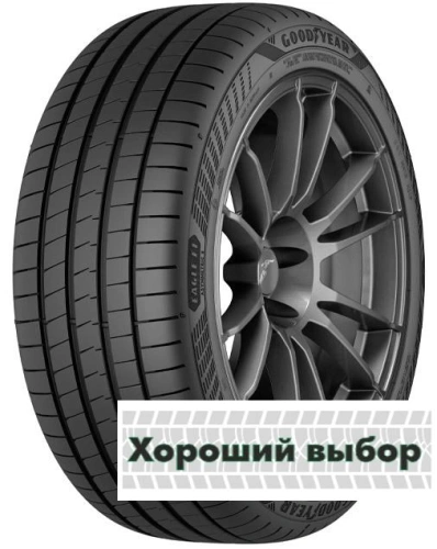 315/35 r21 Goodyear Eagle F1 Asymmetric 6 111Y