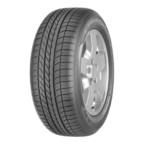 255/40 R19 GOODYEAR Eagle F1 Asymmetric 100Y 