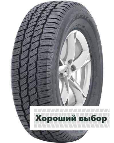195/70 r15c Westlake SW612 104/102R