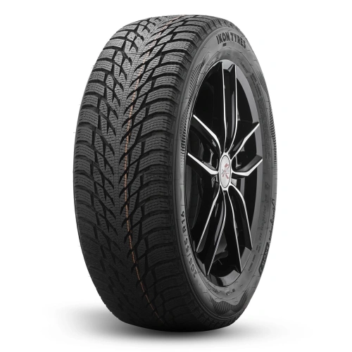 245/70 R17 Ikon Tyres Ikon Autograph Snow 3 SUV 110R 