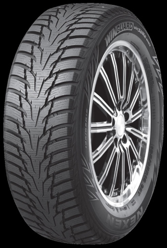 winguard spikeWH62