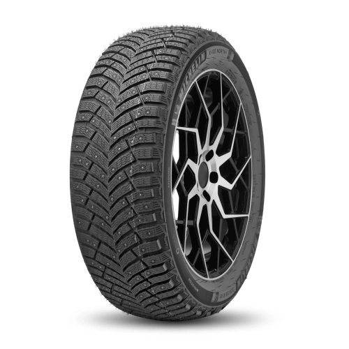 205/55 R17 MICHELIN X- Ice NORTH 4 95T 