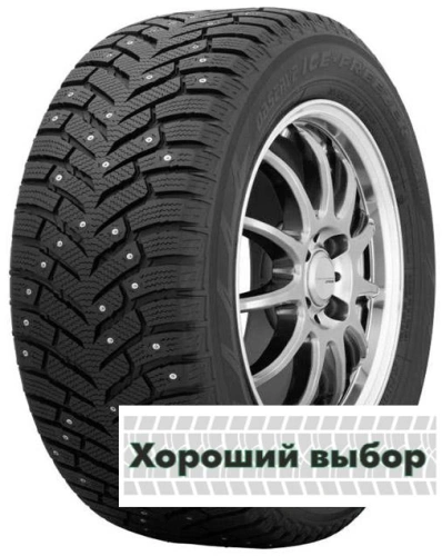 285/45 r22 Toyo Observe ICE-FREEZER SUV 114T