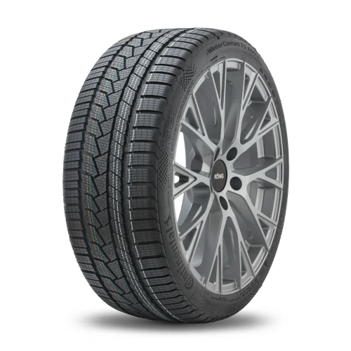 245/35 R20 Continental WinterContact TS 860 S 95W