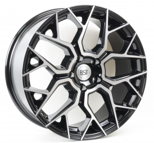 5*108 18" Et33 8.0J RST R148 65.1 BD