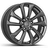 KS graphite