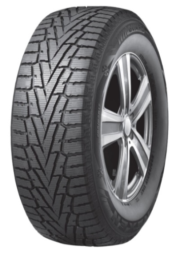 Nexen Winguard Spike SUV