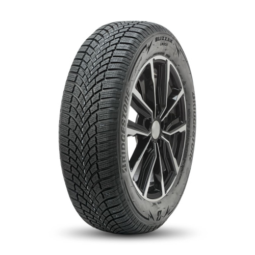 275/40 r19 Bridgestone Blizzak LM005 105W