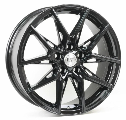 5*108 18" Et47 7.5J RST R218 60.1 BL