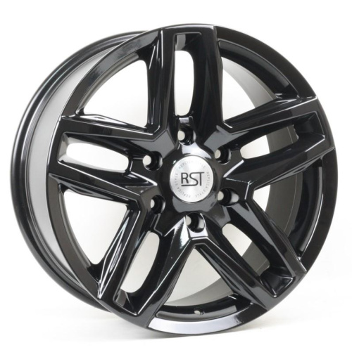 6*139,7 18" Et35 8.0J RST R238 77.8 BL