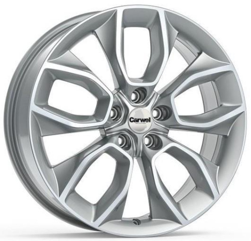 5*108 18" Et52 7.0J Carwel Хасан 202 60.1 SB