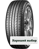 225/55 R17 Yokohama BluEarth AE51 101W