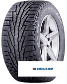 235/60 R18 Nokian Tyres Nordman RS2 SUV 107R