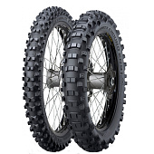 90/90 -21 Dunlop Geomax EN91 54R  Front