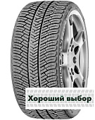 265/40 R19 Michelin Pilot Alpin PA4 (Porsche) 98V