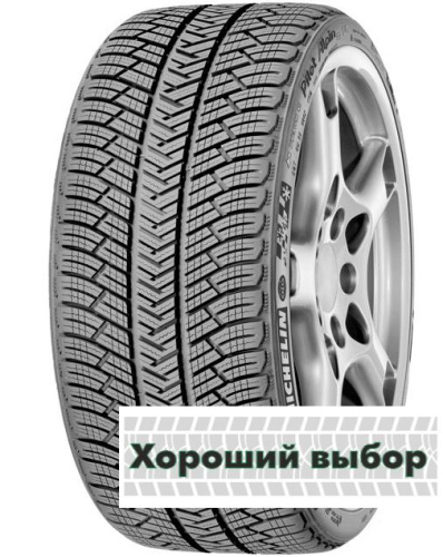245/50 R18XL MICHELIN Pilot Alpin PA4 104V