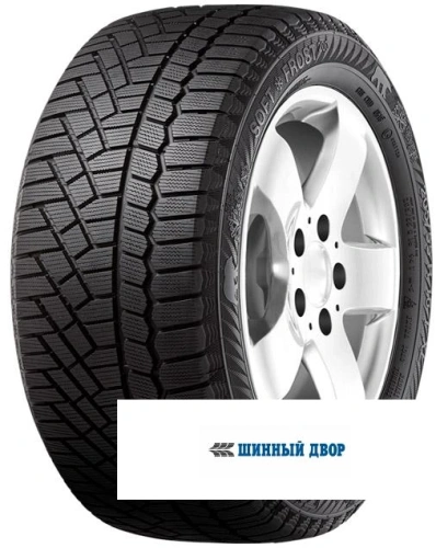 235/55 R17 Gislaved Soft Frost 200 SUV 103T
