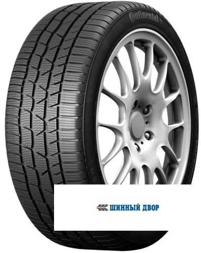 265/30 R20 Continental ContiWinterContact TS830 P 94V RO1