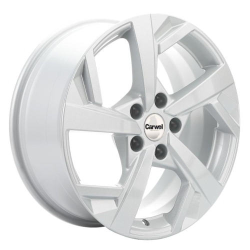 5*108 17" Et40 7.0J Carwel Тенис 1712 54.1 SLT