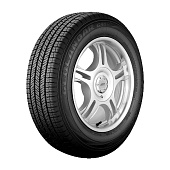 225/60 R18 YOKOHAMA G91AT 100H 