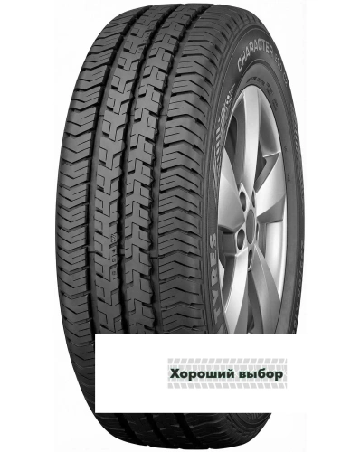 195/70 r15c Ikon Character Eco C2 104/102S