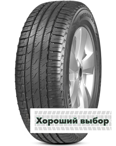 215/60 R17 Ikon Tyres (Nokian Tyres) Nordman S2 SUV 96H