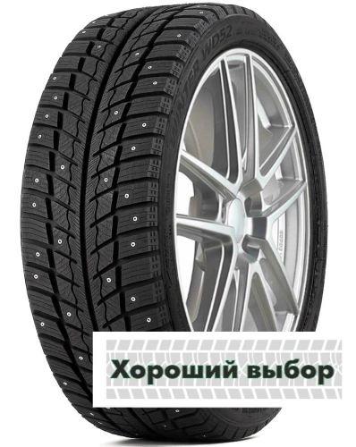 225/50 r17 Delinte Winter WD52 98H