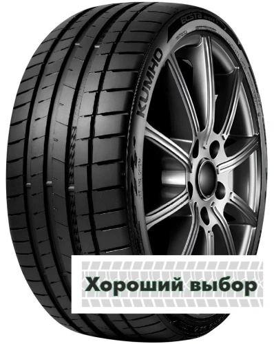 225/35 r19 Kumho PS72 Ecsta Sport S 88Y