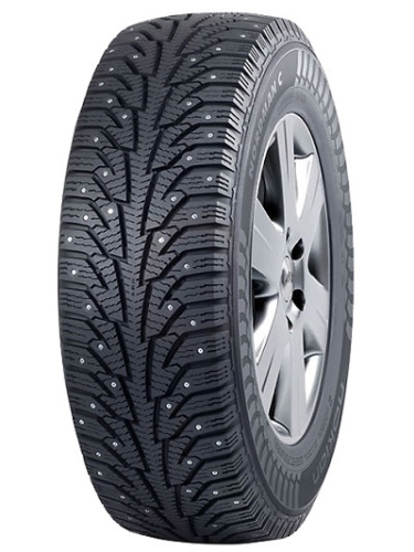 235/65 R16C Ikon Tyres NORDMAN C 121/119R