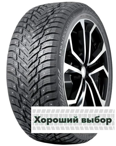 285/40 r19 Nokian Tyres Hakkapeliitta 10 EV SilentDrive 107T