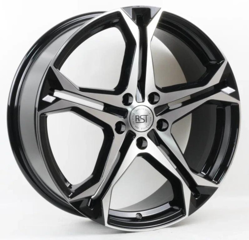 5*108 19" Et38 7.5J RST R099 60.1 BD