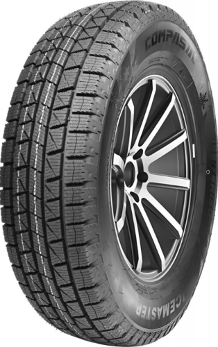 195/75 R16C COMPASAL IceMaster 107/105Q
