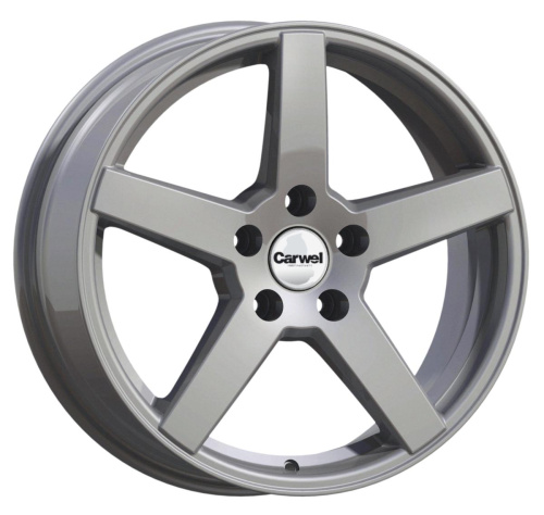 5*114,3 17" Et35 7.0J Carwel Дон 261 66.1 SB
