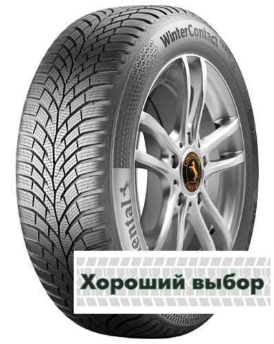 225/50 r17 Continental WinterContact TS 870 ContiSeal 98V
