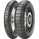 110/70 R17 Pirelli Scorpion Rally STR 54H M+S Front 2024 год